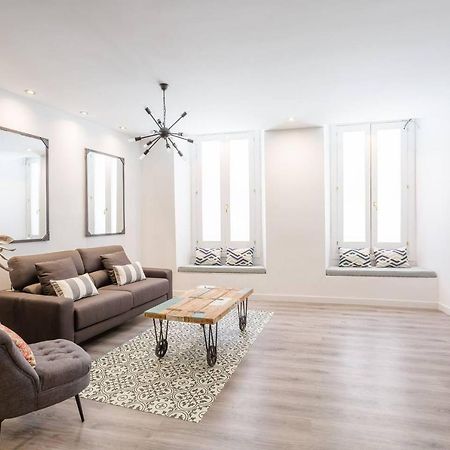 Large And Vanguardist- 2Bd 2Bth- Las Letras Madri Exterior foto
