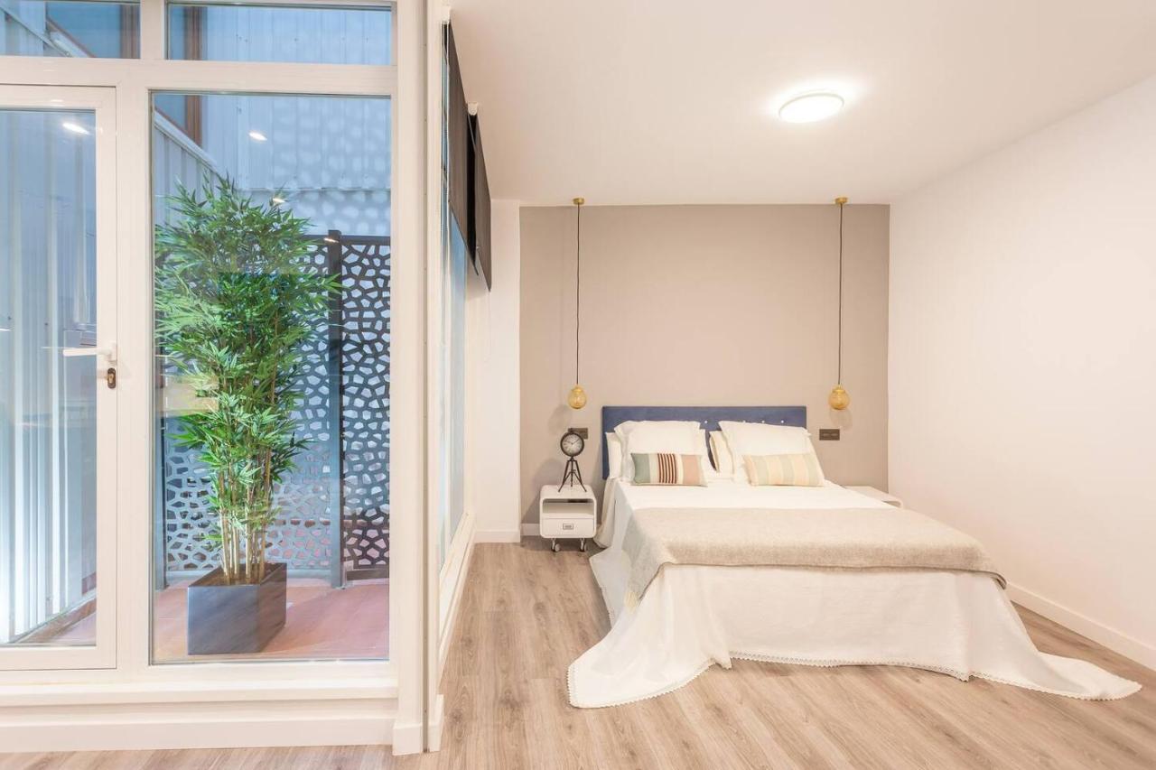 Large And Vanguardist- 2Bd 2Bth- Las Letras Madri Exterior foto