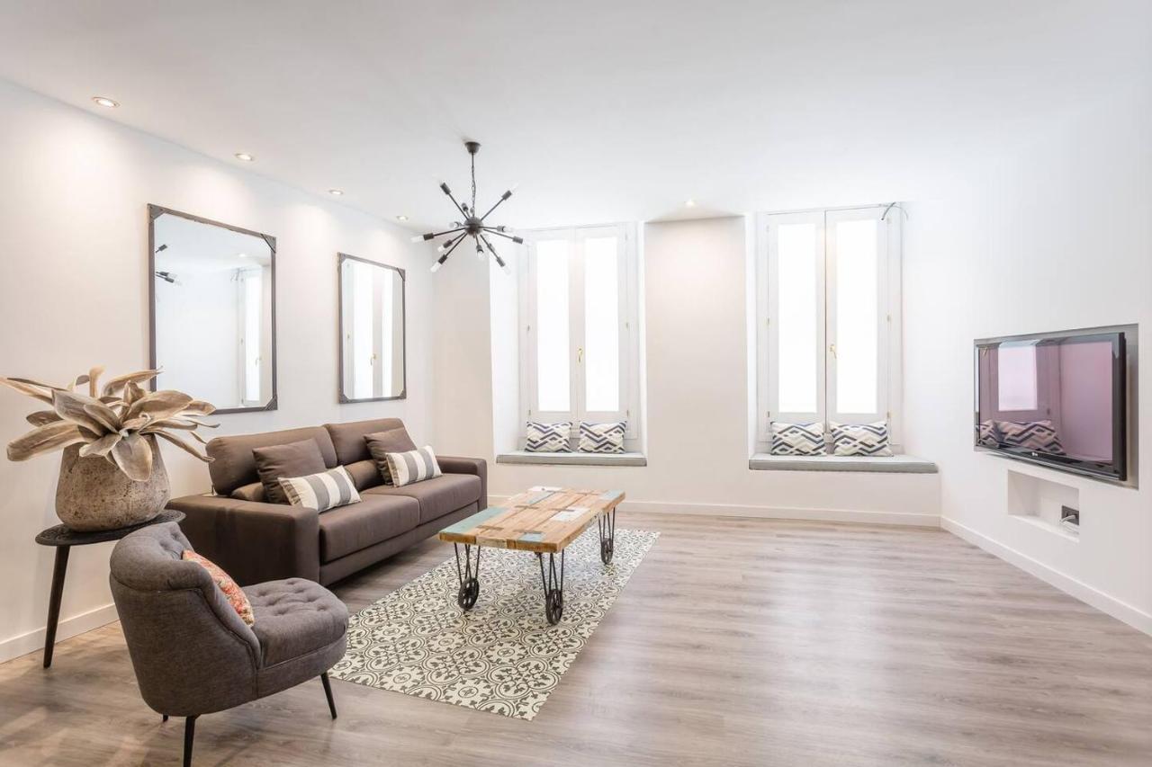 Large And Vanguardist- 2Bd 2Bth- Las Letras Madri Exterior foto