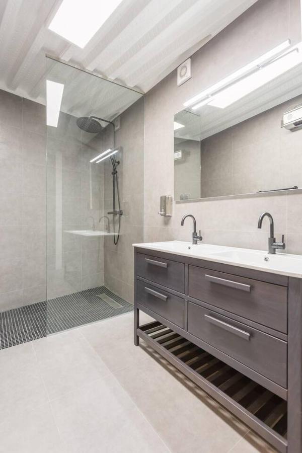 Large And Vanguardist- 2Bd 2Bth- Las Letras Madri Exterior foto