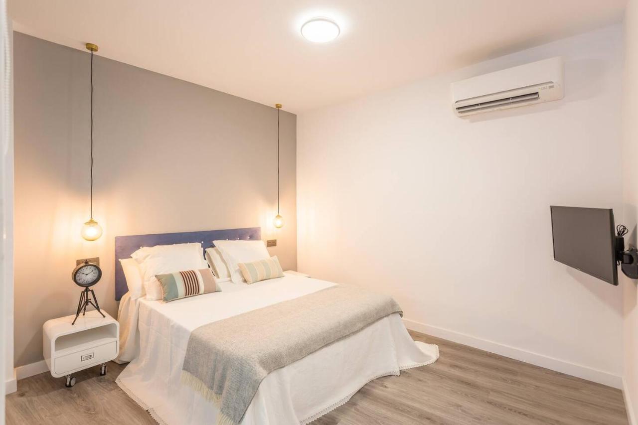 Large And Vanguardist- 2Bd 2Bth- Las Letras Madri Exterior foto